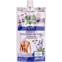 Siła Karpat krem Żywokost z kwasem mrówkowym 100 ml