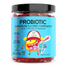 MyVita Probiotic żelki 60 szt, dla dzieci i dorosłych