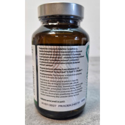 Kompleks witamin ADEK Forte MyVita 120 kapsułek żelowych 700 mg
