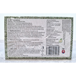 Pokrzywa zwyczajna Herbex 20x3 g, suplement diety