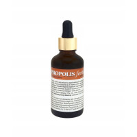 Franciszkański Propolis Forte Krople 40ml 18 odporność antyoksydant