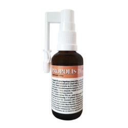 Franciszkański Propolis Forte Krople 40ml 18 odporność antyoksydant