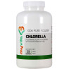 Chlorella MyVita proszek 250 g, 100% czysta, bez dodatków
