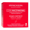 Krynickie SPA Cera Naczynkowa: krem i krem pod oczy, zestaw
