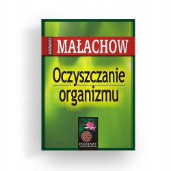 Małachow: Oczyszczanie organizmu i Życie bez pasożytów, zestaw