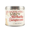 Herbatka Świąteczna w puszce 20x5 g, owoce i przyprawy