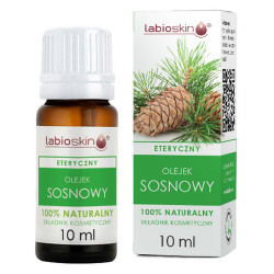 Olejek sosnowy 10 ml eteryczny do aromaterapii