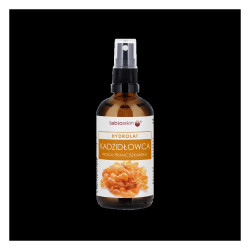 Hydrolat z kadzidłowca 100 ml tonik do cery dojrzałej