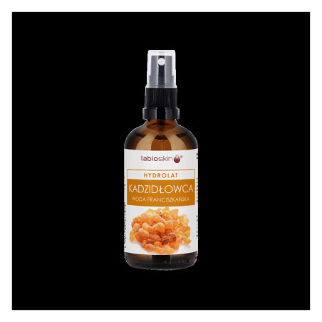 Hydrolat z kadzidłowca 100 ml tonik do cery dojrzałej