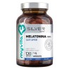 MyVita Melatonina 120k Sleep Support Silver RYTM SNU ZASYPIANIE REGENERACJA