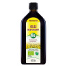 Olej rzepakowy BIO 500 ml tłoczony na zimno ekologiczny