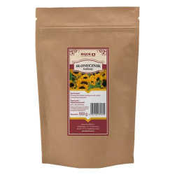 Słonecznik łuskany 500 g BiOil