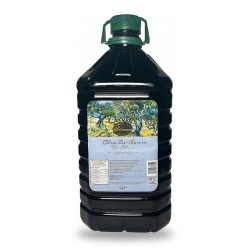 Oliwa z wytłoczyn oliwek Simon Olio di Sansa di Oliva 5 l