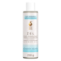 Terra Zdrój Żel pod prysznic z połczyńską solanką 250 g