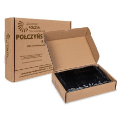 Plastry borowinowe Kuracja domowa 5 x 450 g 5 x 450 g