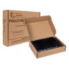 Plastry borowinowe Kuracja domowa 5 x 450 g 5 x 450 g