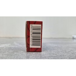 Mydło naturalne z borowiną i bursztynem 100g Powrót do Natury