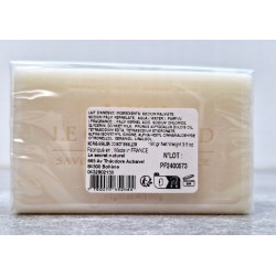 Mydło marsylskie z mlekiem oślim 100 g naturalne