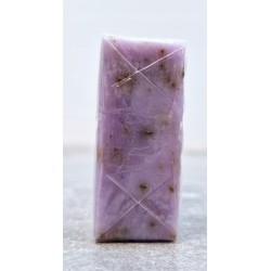 Mydło Marsylskie Lawendowe 100g naturalne