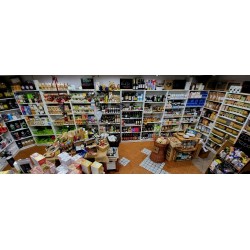 Mydło Marsylskie Lawendowe 100g naturalne