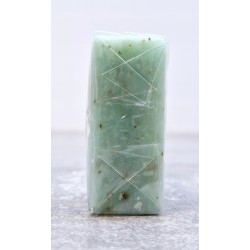 Mydło Marsylskie Miętowe 100g naturalne odświeżające