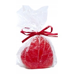 Mydło pielęgnujące Uzdrowisko Kołobrzeg nuta róży miłość 100g