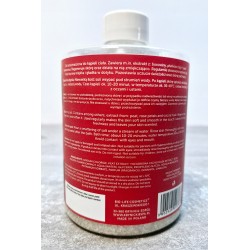 KRYNICKIE SPA Sól mineralna Róża i kakao 600g aromaterapia i spa