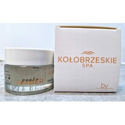 Kołobrzeskie SPA Serum do twarzy REWITALIZUJĄCY
