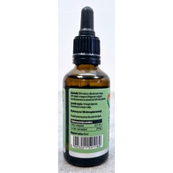 MyVita Olej z oregano 50ml naturalne wsparcie odporności i zdrowia