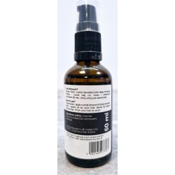 YOUR NATURAL SIDE abyssinian olejek abisyński naturalny 50ml odbudowa