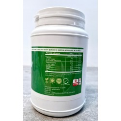 MyVita Green MIX 300g spirulina chlorella jęczmień matcha
