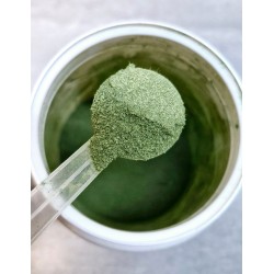 MyVita Green MIX 300g spirulina chlorella jęczmień matcha