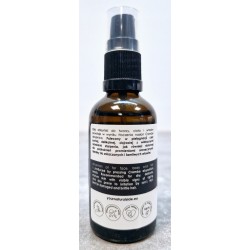 YOUR NATURAL SIDE abyssinian olejek abisyński naturalny 50ml