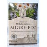 Franciszkańska Herbatka Migre Fix 40x3g Migrena Ból Głowy Suplement Diety