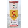 MyVita Witamina C Kids 50 ml krople suplement diety dla dzieci odporność