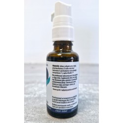 MyVita witamina K2 Forte 30ml krople KRZEPNIĘCIE KRWI KOŚCI MINERALIZACJA