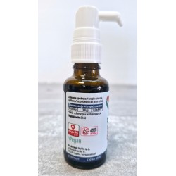 MyVita witamina K2 Forte 30ml krople KRZEPNIĘCIE KRWI KOŚCI MINERALIZACJA