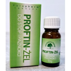 Melaleuca Proftin 10 g żel do stóp i obuwia