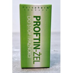 Melaleuca Proftin 10 g żel do stóp i obuwia