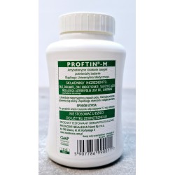 Melaleuca ProftinM 100 g zasypka do stóp i obuwia