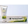 Pasta do Zębów Tea Tree z Propolisem Naturalna Antybakteryjna 75g TEA TREE