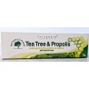 Pasta do Zębów Tea Tree z Propolisem Naturalna Antybakteryjna 75g TEA TREE