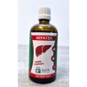 Suplement diety na wątrobę HEPATEK 100 ml EkoToTu WĄTROBA TRAWIENIE