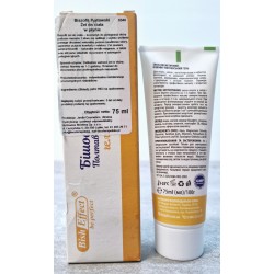 Biszofit Połtawski Żel do ciała w płynie na bóle mięśniowostawowe 75 ml