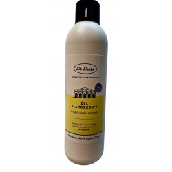 Zel Siarczkowy do kąpieli i pod prysznic 1000 ml Dr Duda