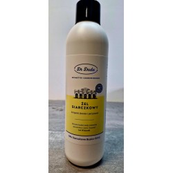 Zel Siarczkowy do kąpieli i pod prysznic 1000 ml Dr Duda