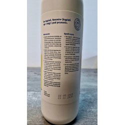 Zel Siarczkowy do kąpieli i pod prysznic 1000 ml Dr Duda