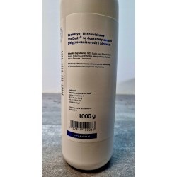 Zel Siarczkowy do kąpieli i pod prysznic 1000 ml Dr Duda