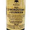 Olej żywokostowy Astron 100 ml RWA KULSZOWA STAWY KRĘGOSŁUP KOLANA MASAŻ