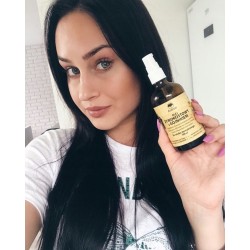 Olej żywokostowy Astron 100 ml RWA KULSZOWA STAWY KRĘGOSŁUP KOLANA MASAŻ